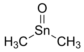 Dimethyltin oxide
