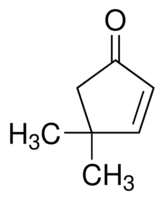 4,4-Dimethyl-2-cyclopenten-1-one