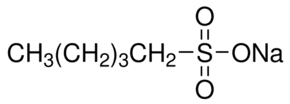 Sodium pentanesulfonate