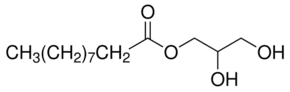 1-Decanoyl-rac-glycerol