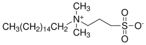 3-(N,N-Dimethylpalmitylammonio)propanesulfonate