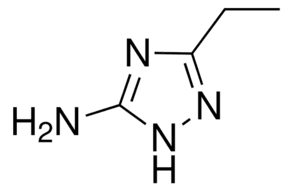 3-Ethyl-1H-1,2,4-triazol-5-amine