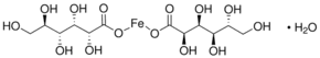 Iron(II) D-gluconate dihydrate