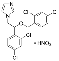 (±)-Miconazole nitrate salt
