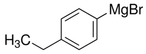 4-Ethylphenylmagnesium bromide solution