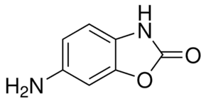 6-Amino-2-benzoxazolinone