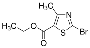 Ethyl 2-bromo-4-methylthiazole-5-carboxylate