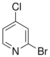 2-Bromo-4-chloropyridine
