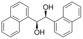 (S,S)-(−)-1,2-Di(1-naphthyl)-1,2-ethanediol