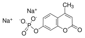 4-Methylumbelliferyl phosphate disodium salt