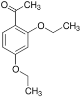 2′,4′-Diethoxyacetophenone
