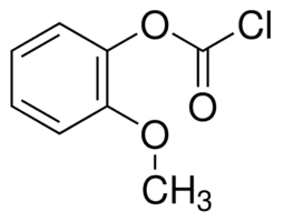 2-Methoxyphenyl chloroformate