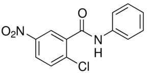 2-Chloro-5-nitrobenzanilide