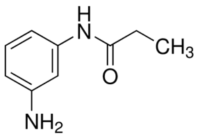 N-(3-Aminophenyl)propanamide