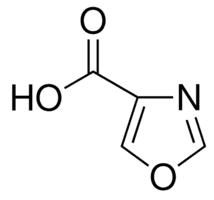 4-Oxazolecarboxylic acid