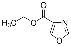 Ethyl 4-oxazolecarboxylate