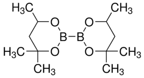 Bis(hexylene glycolato)diboron