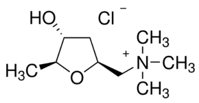 (+)-Muscarine chloride