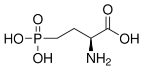 L-(+)-2-Amino-4-phosphonobutyric acid