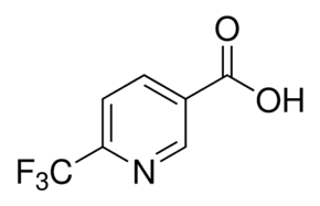 6-(Trifluoromethyl)pyridine-3-carboxylic acid