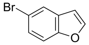 5-Bromobenzofuran