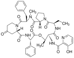 Virginiamycin S1