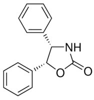 (4S,5R)-(−)-cis-4,5-Diphenyl-2-oxazolidinone