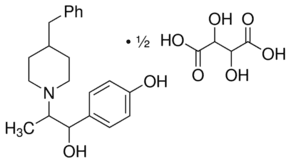 Ifenprodil (+)-tartrate salt