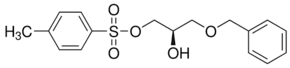 (R)-(−)-1-Benzyloxy-3-(p-tosyloxy)-2-propanol
