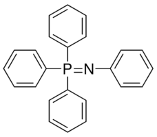 N-(Triphenylphosphoranylidene)aniline