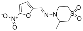 Nifurtimox
