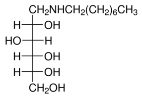 1-Deoxy-1-(octylamino)-D-glucitol