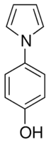 4-(1H-Pyrrol-1-yl)phenol