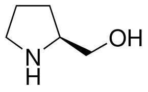(S)-(+)-2-Pyrrolidinemethanol