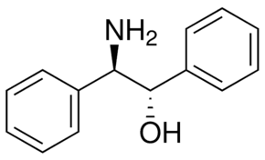 (1S,2R)-(+)-2-Amino-1,2-diphenylethanol