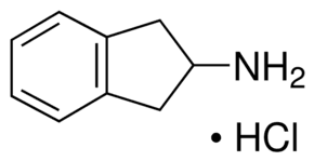 2-Aminoindan hydrochloride