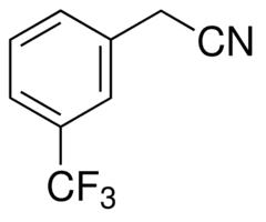 3-(Trifluoromethyl)phenylacetonitrile