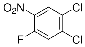 1,2-Dichloro-4-fluoro-5-nitrobenzene