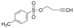 3-Butynyl p-toluenesulfonate