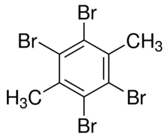 2,3,5,6-Tetrabromo-p-xylene