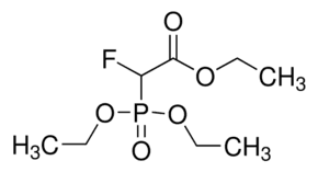 Triethyl 2-fluoro-2-phosphonoacetate