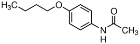 4-Butoxyacetanilide