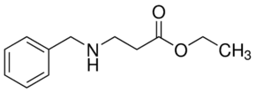 Ethyl 3-(benzylamino)propionate
