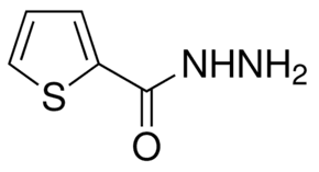 2-Thiophenecarboxylic acid hydrazide