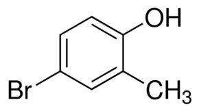 4-Bromo-2-methylphenol