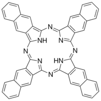 2,3-Naphthalocyanine