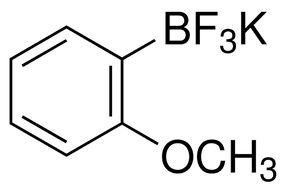 Potassium 2-methoxyphenyltrifluoroborate