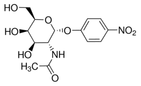 4-Nitrophenyl N-acetyl-α-D-galactosaminide