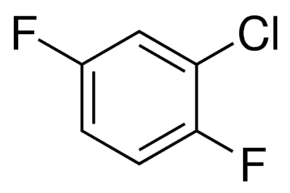 1-Chloro-2,5-difluorobenzene