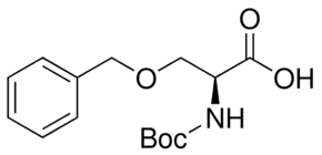 Boc-Ser(Bzl)-OH